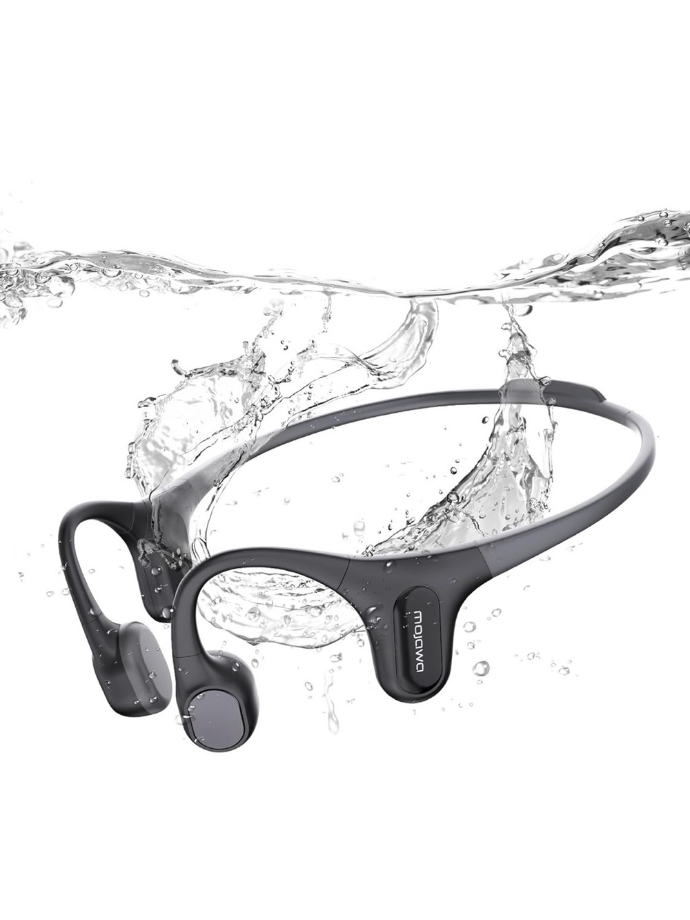 Mojawa Aerra Bone Conduction Sport Headphones